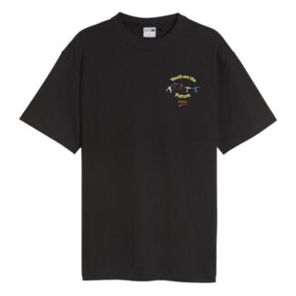 Мужская футболка PUMA DOWNTOWN Graphic Tee