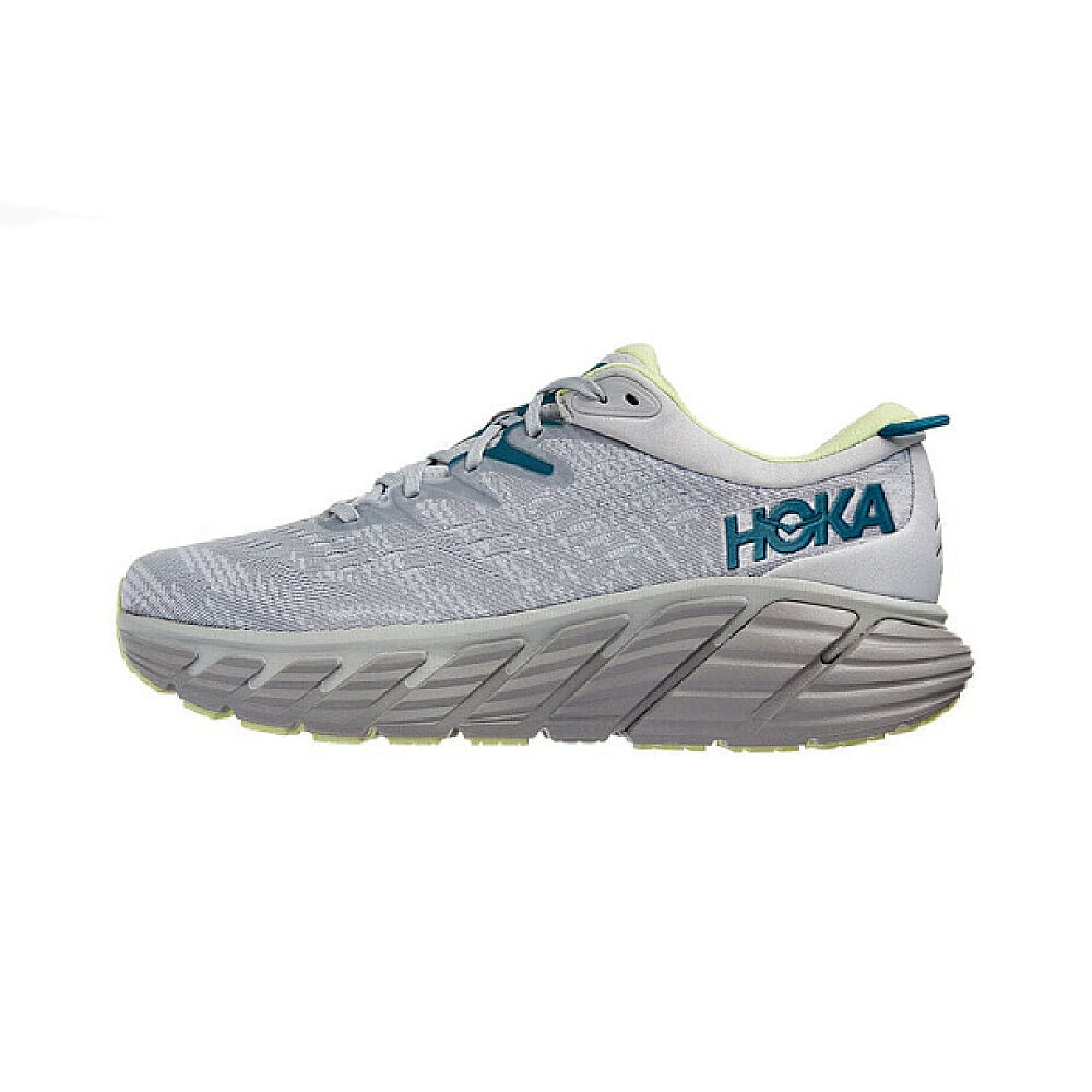 Мужские кроссовки Hoka One One M GAVIOTA 4 1123198-HMBT фото 1