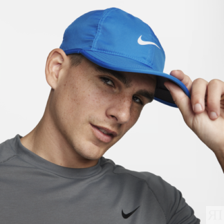 Кепка Nike DF CLUB CAP U AB FL P