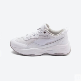 Женские кроссовки PUMA Cilia Patent SL