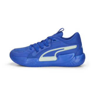 Кроссовки PUMA Court Rider Chaos Slash
