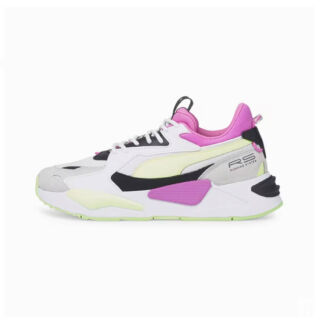 Женские кроссовки PUMA RS-Z Reinvent Wns