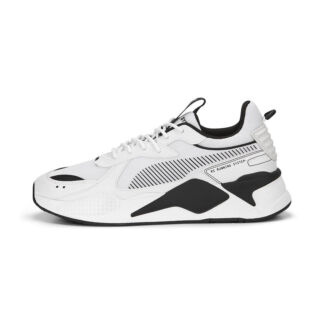 Кроссовки PUMA RS-X B&W