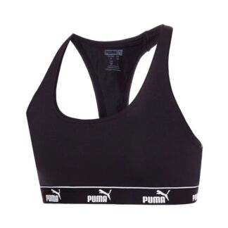 Женское нижнее белье PUMA ICONIC RACER BACK BRA 1