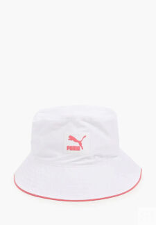 Панама PUMA ARCHIVE Bucket Hat