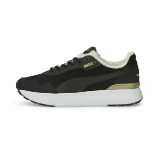 Женские кроссовки PUMA R78 Voyage Teddy WS