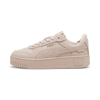 Женские кроссовки PUMA Carina Street SD