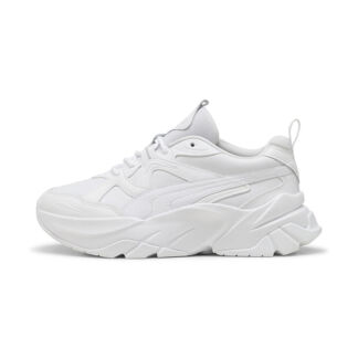 Женские кроссовки PUMA Sophyr Lthr Wns