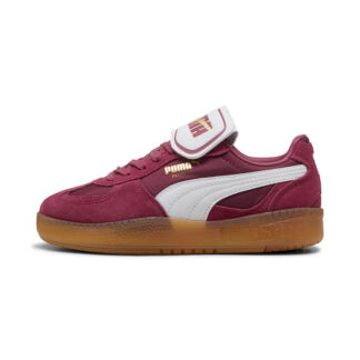 Женские кеды PUMA Palermo Moda Tongue Wns