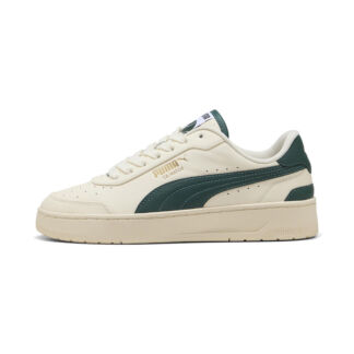 Мужские кеды PUMA CA Match Premium