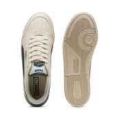 Мужские кеды PUMA CA Match Premium 40135501 фото 2