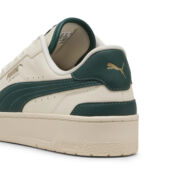 Мужские кеды PUMA CA Match Premium 40135501 фото 5