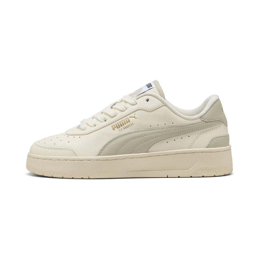 Мужские кеды PUMA CA Match Premium 40135502 фото 1