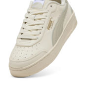 Мужские кеды PUMA CA Match Premium 40135502 фото 4