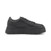 Женские кеды PUMA Mayze Stack Lthr Wns 38441202 фото 3