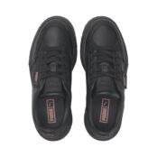 Женские кеды PUMA Mayze Stack Lthr Wns 38441202 фото 4