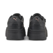 Женские кеды PUMA Mayze Stack Lthr Wns 38441202 фото 5