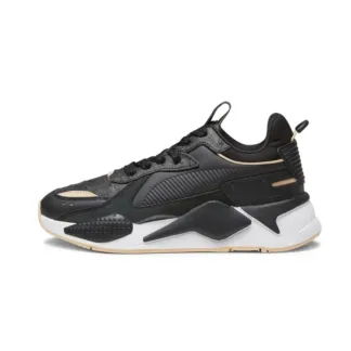 Женские кроссовки PUMA RS-X Ostrich Wns
