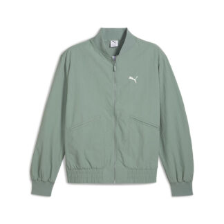 Мужской бомбер PUMA CLASS Bomber
