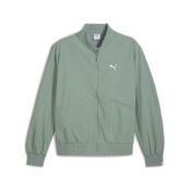 Мужской бомбер PUMA CLASS Bomber 62990330 фото 1