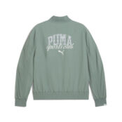 Мужской бомбер PUMA CLASS Bomber 62990330 фото 2