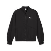 Мужской бомбер PUMA CLASS Bomber 62990301 фото 1