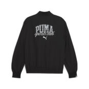 Мужской бомбер PUMA CLASS Bomber 62990301 фото 2