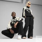 Брюки PUMA FUTURE.PUMA.ARCHIVE Pants 62969301 фото 3