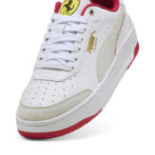 Мужские кеды PUMA Ferrari CA Match 30862103 фото 4