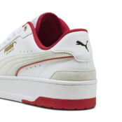 Мужские кеды PUMA Ferrari CA Match 30862103 фото 5