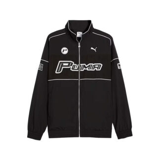 Мужская олимпийка PUMA SDS Relaxed Track Jacket
