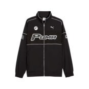 Мужская олимпийка PUMA SDS Relaxed Track Jacket 62964301 фото 1