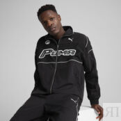 Мужская олимпийка PUMA SDS Relaxed Track Jacket 62964301 фото 3