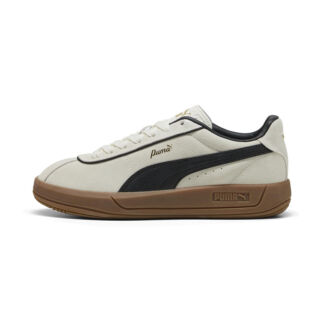 Женские кеды PUMA Club Klassika SD