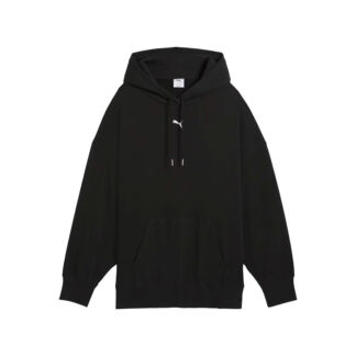 Женская толстовка PUMA WARDROBE ESS Oversize Hoodie
