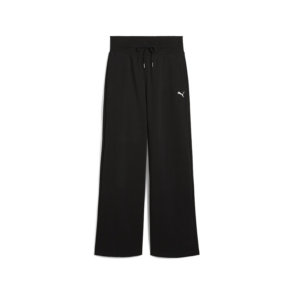 Женские брюки PUMA WARDROBE ESS Sweatpants 62975401 фото 1