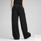 Женские брюки PUMA WARDROBE ESS Sweatpants 62975401 фото 4