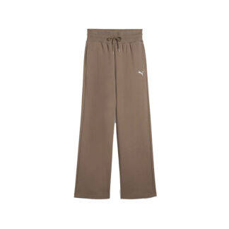 Женские брюки PUMA WARDROBE ESS Sweatpants
