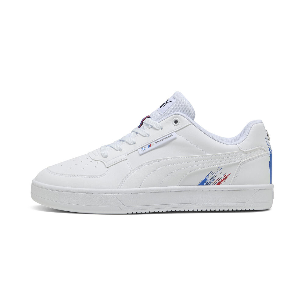 Мужские кеды PUMA BMW MMS Caven 2.0 30863502 фото 1