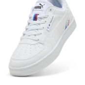 Мужские кеды PUMA BMW MMS Caven 2.0 30863502 фото 5