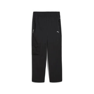 Мужские брюки PUMA TECH Relaxed Cargo Pants