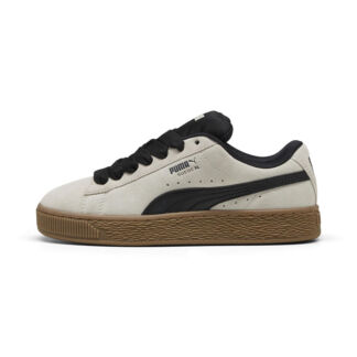 Женские кеды PUMA Suede XL Quiet Lux Wns