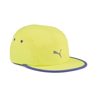 Кепка PUMA ESS RUNNING 5 Panel Cap