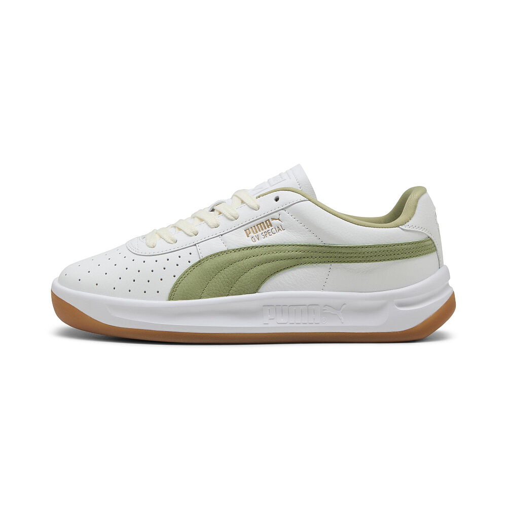 Мужские кеды PUMA GV Special PRM 40137902 фото 1