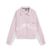 Женская ветровка PUMA BMW MMS WMN WOVEN JACKET 63064106 фото 1