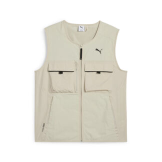 Мужской жилет PUMA TECH Cargo Vest