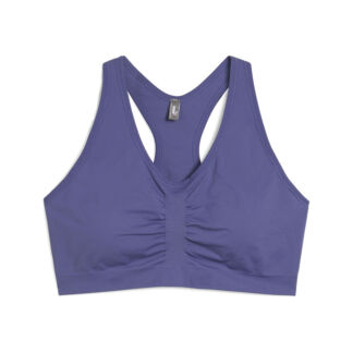 Топ-бра PUMA 4KEEPS SHAPELUXE BRA