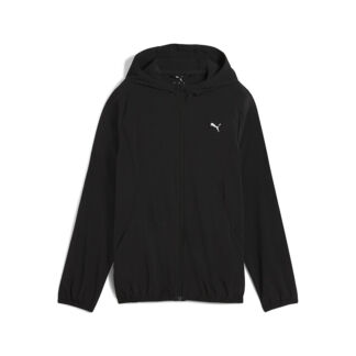 Женская ветровка PUMA RUN vel WOVEN JACKET W