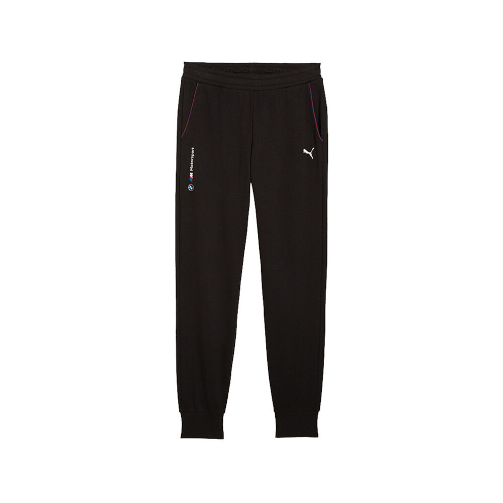 Мужские брюки PUMA BMW MMS ESS+ PANTS FT 62750901 фото 1