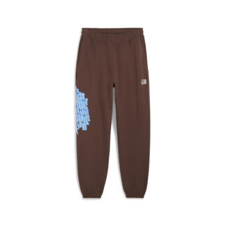 Мужские брюки PUMA Dress Code Sweatpant